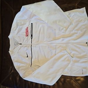 Nike Official Taxslayer Bowl Full Zip Jacket